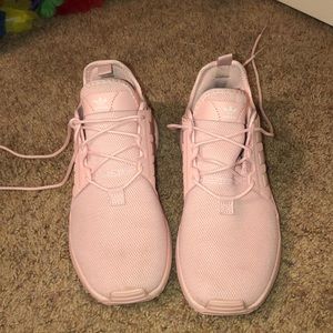 Women’s 5.5 Adidas Tennis Shoes